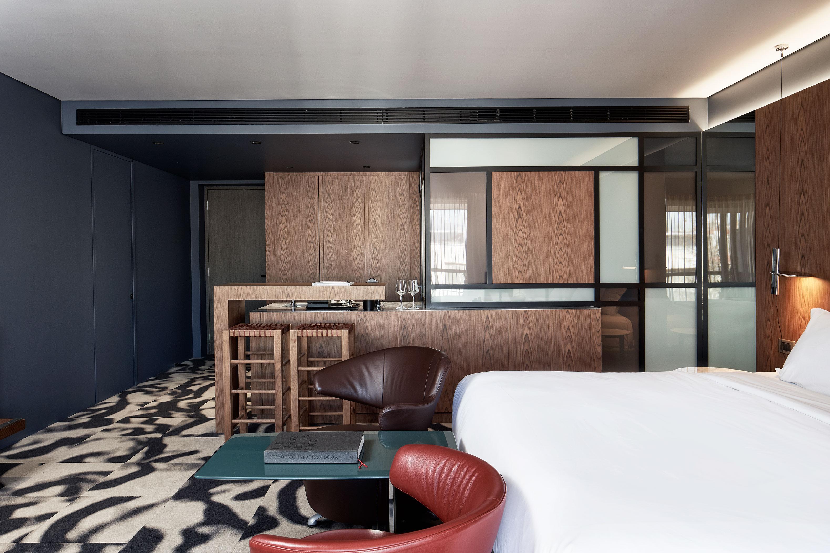 Athenswas Design Hotel Exteriör bild