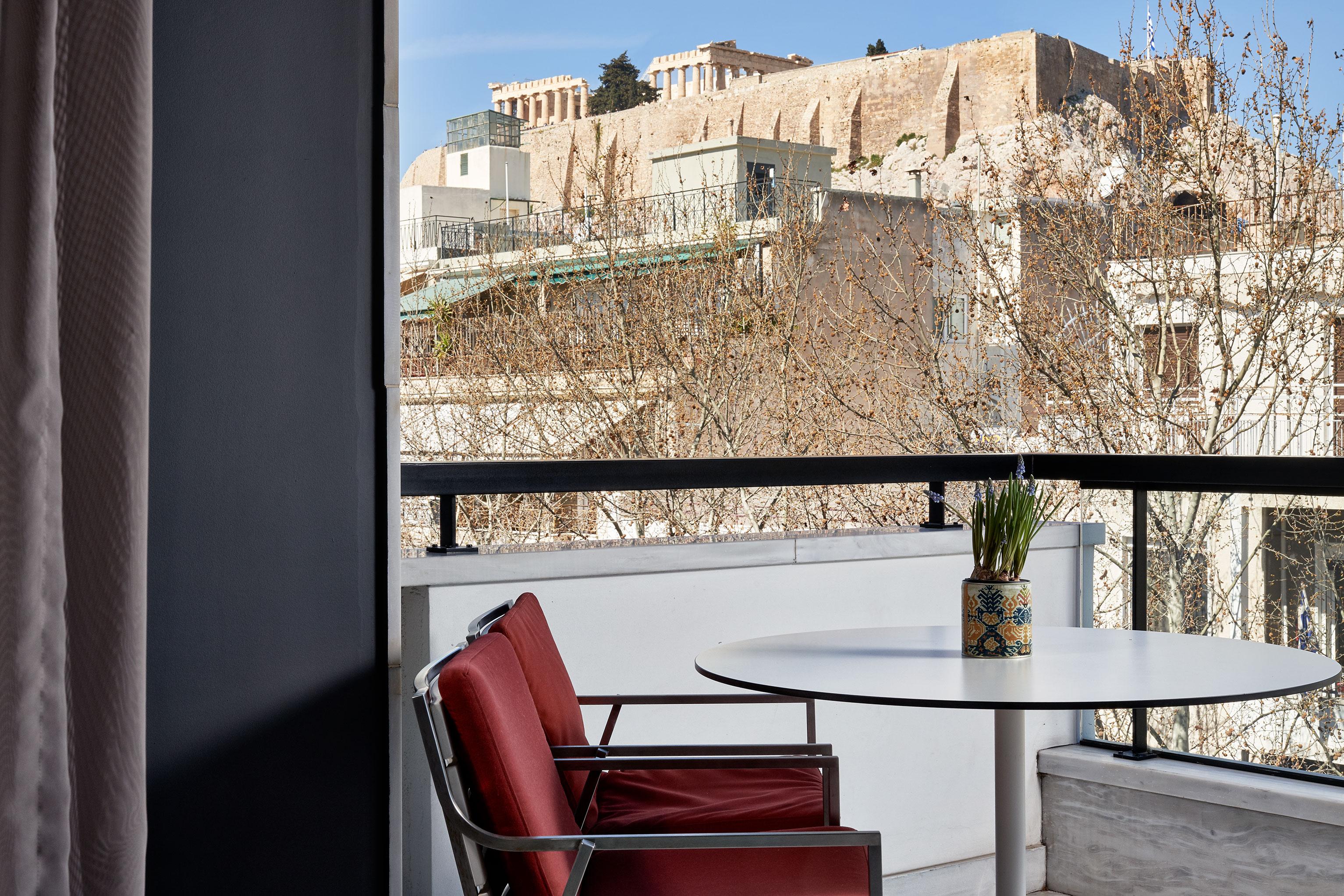 Athenswas Design Hotel Exteriör bild